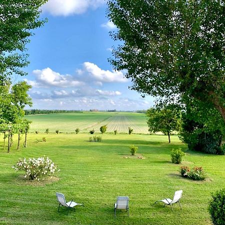 키오자 Antica Vigna B&B 외부 사진