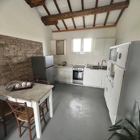 키오자 Antica Vigna B&B 외부 사진
