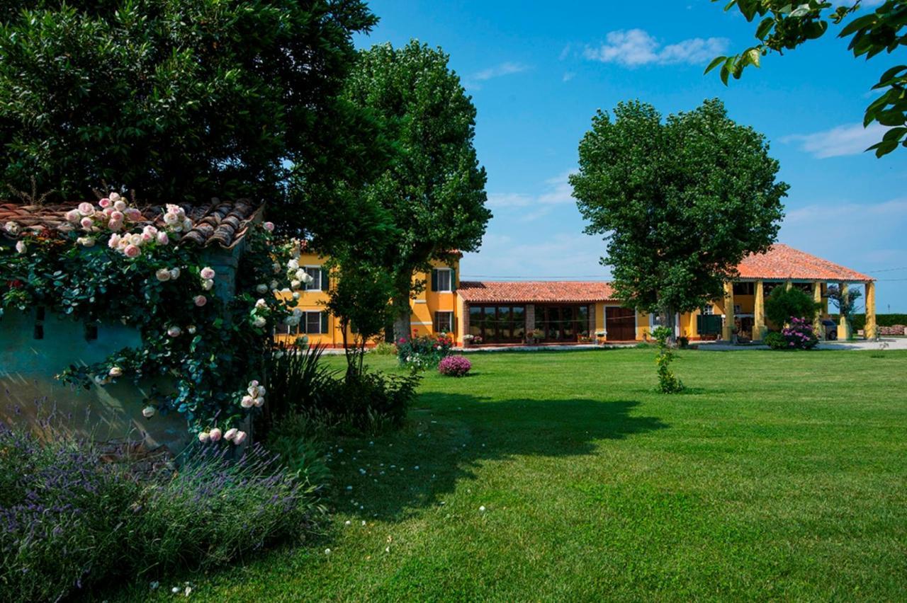 키오자 Antica Vigna B&B 외부 사진