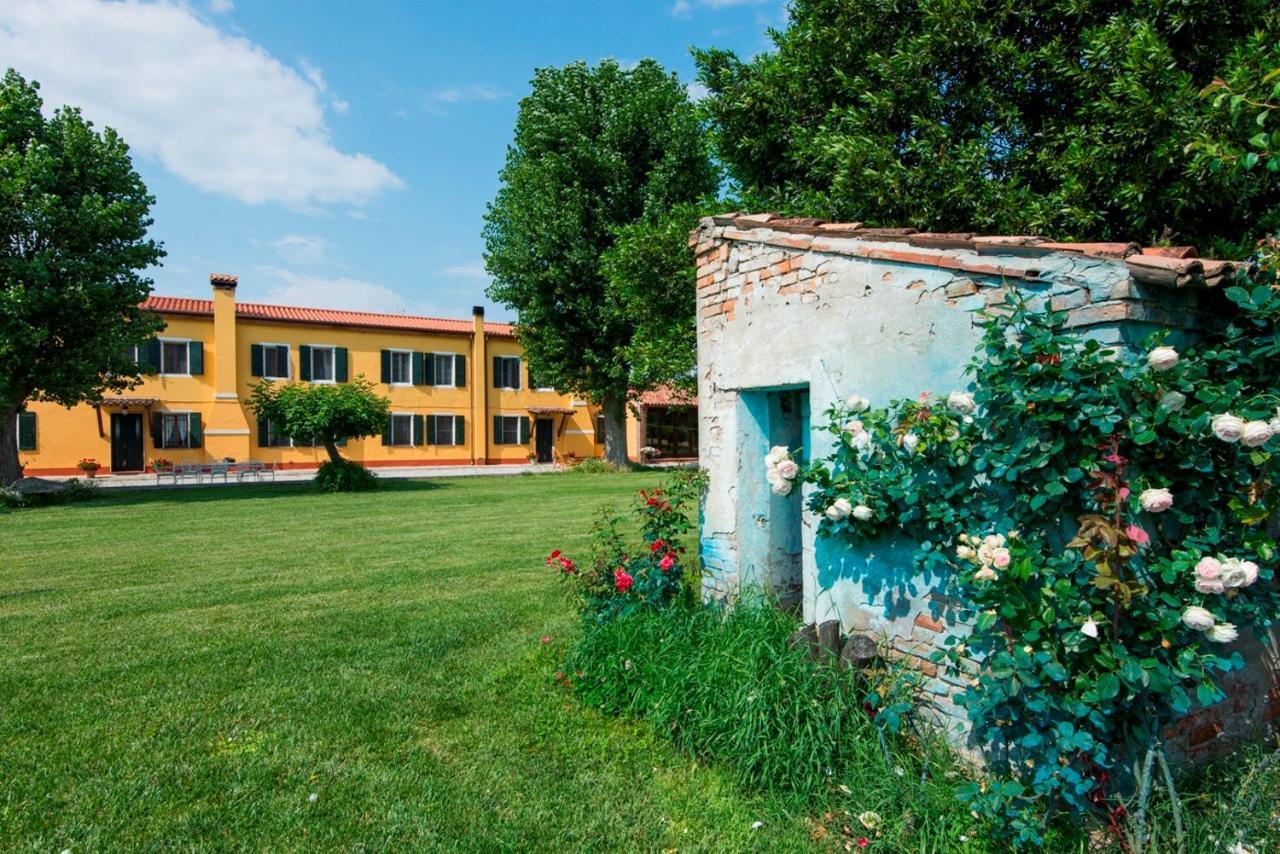 키오자 Antica Vigna B&B 외부 사진
