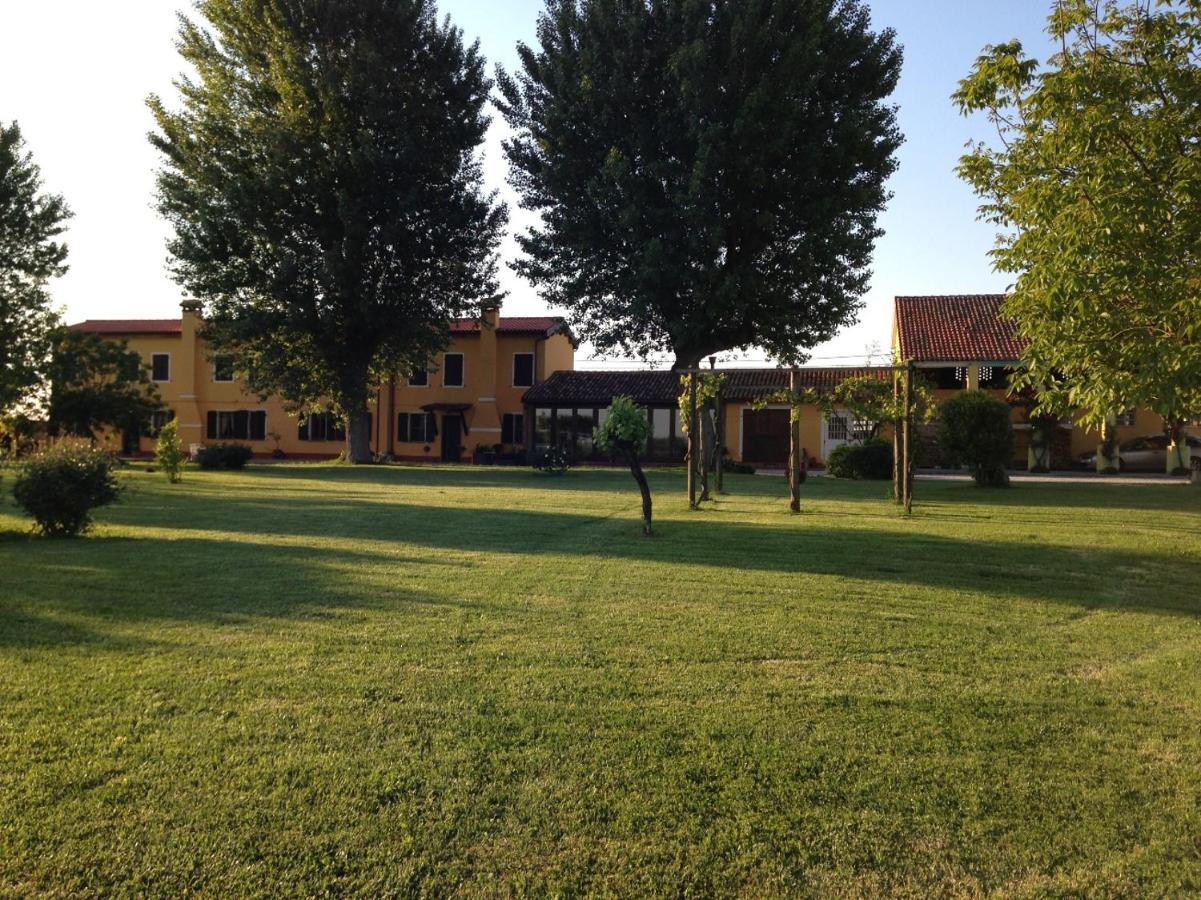 키오자 Antica Vigna B&B 외부 사진