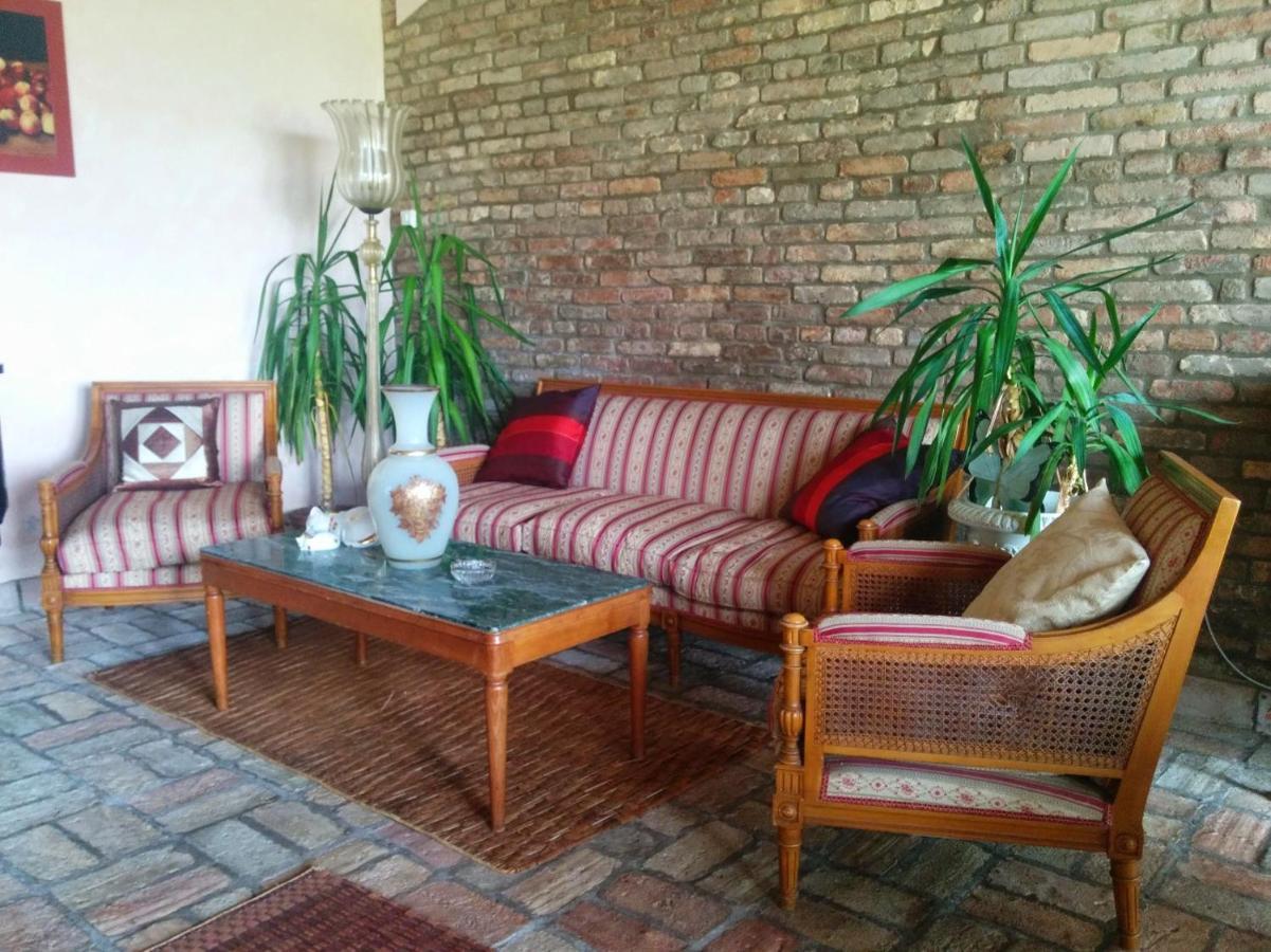 키오자 Antica Vigna B&B 외부 사진