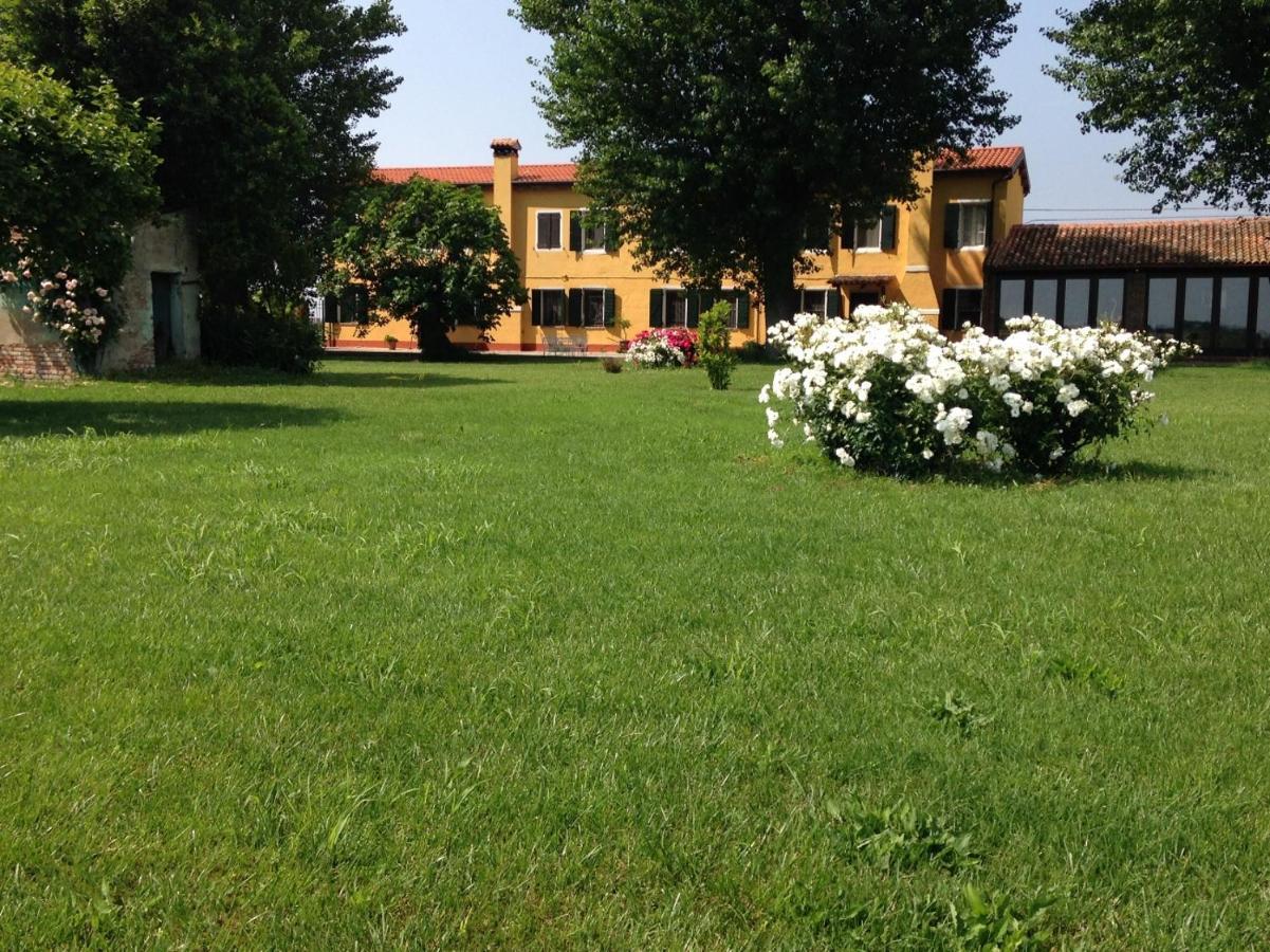 키오자 Antica Vigna B&B 외부 사진