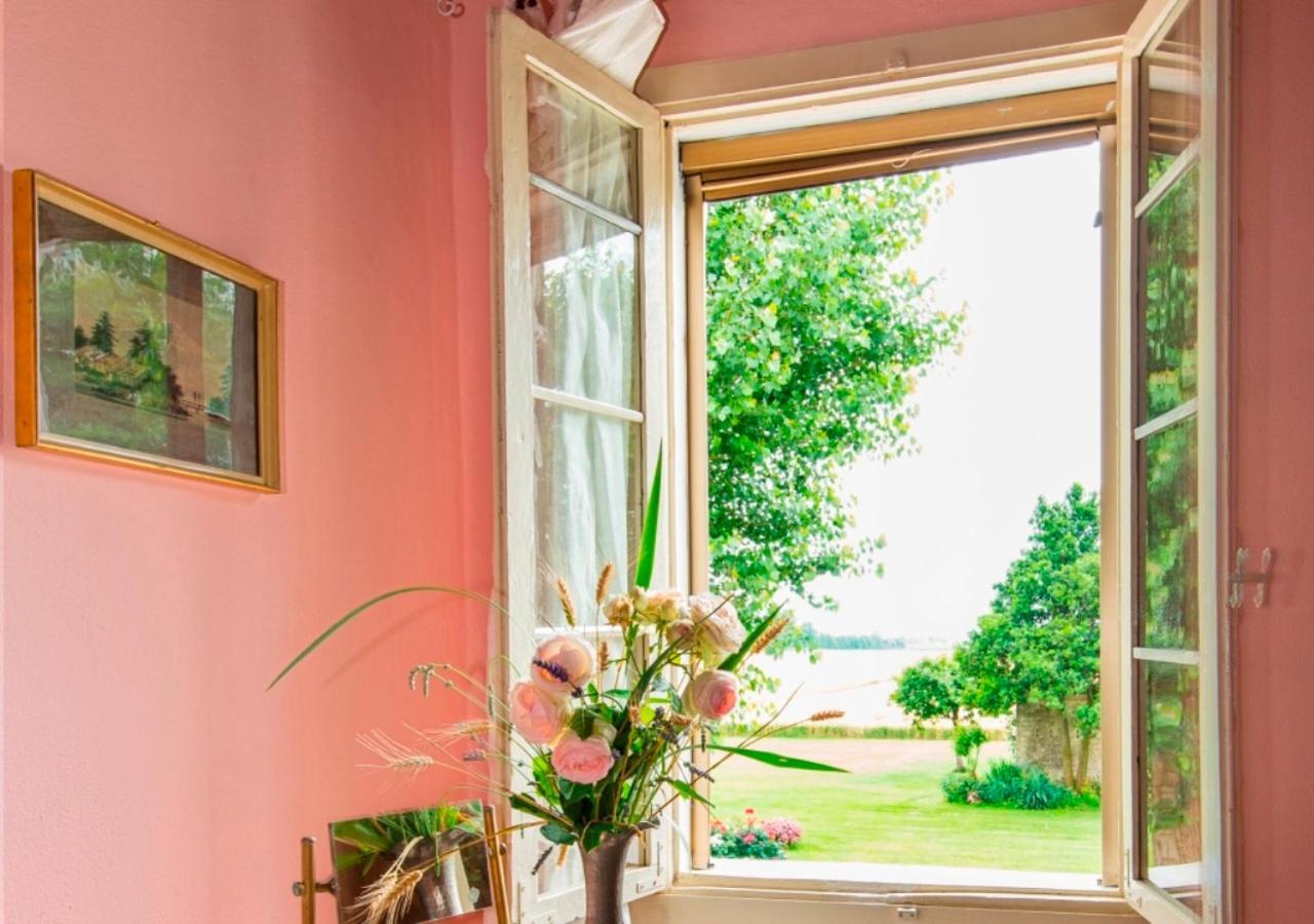 키오자 Antica Vigna B&B 외부 사진