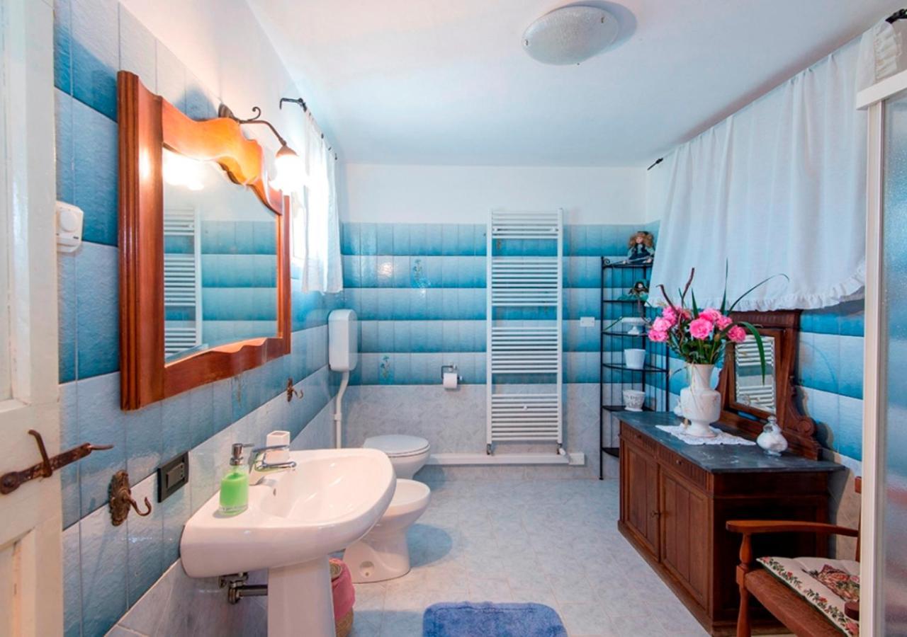 키오자 Antica Vigna B&B 외부 사진