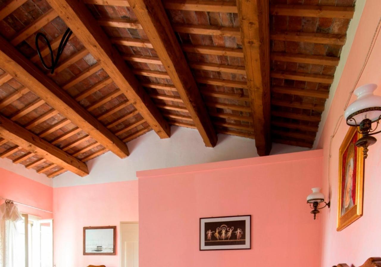 키오자 Antica Vigna B&B 외부 사진