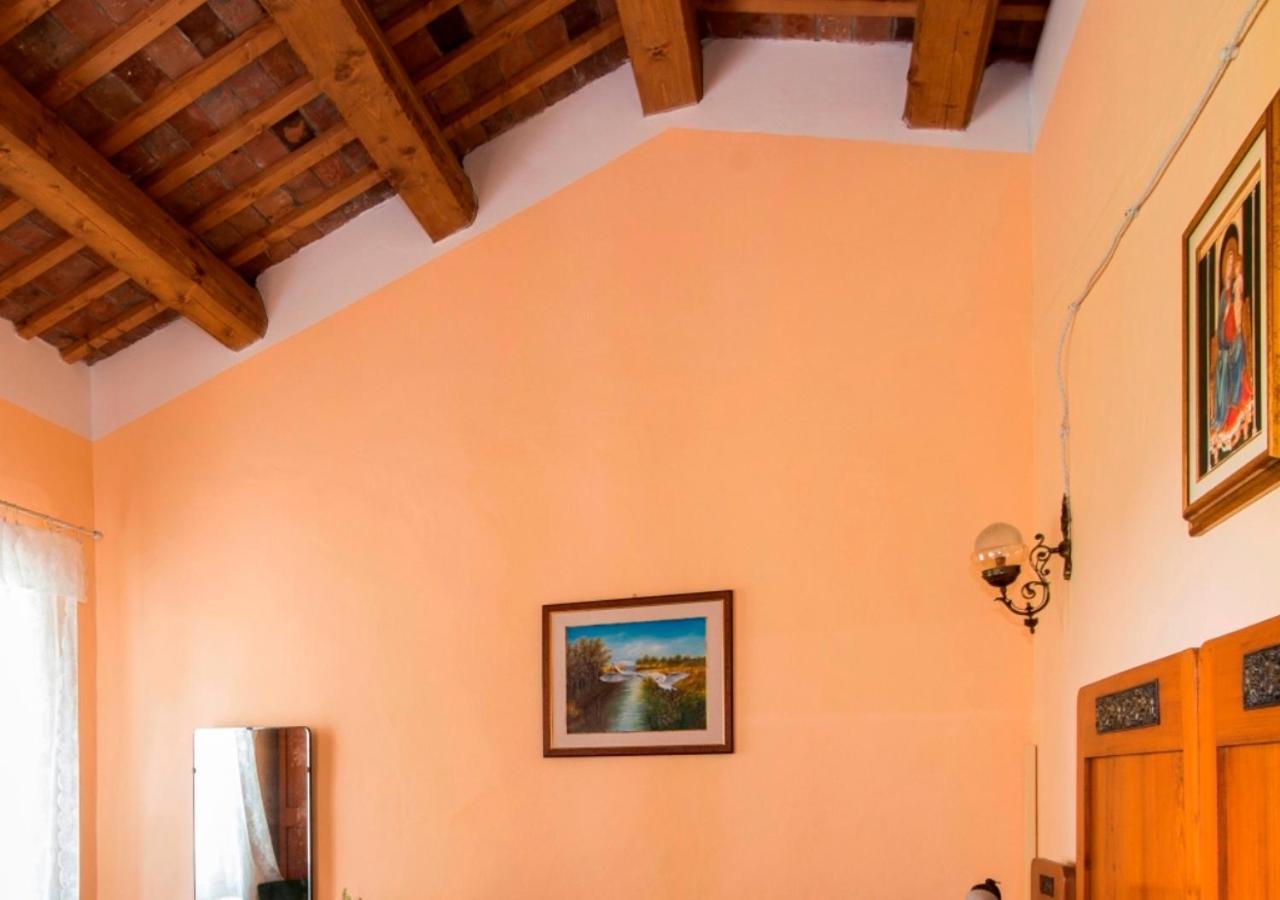 키오자 Antica Vigna B&B 외부 사진
