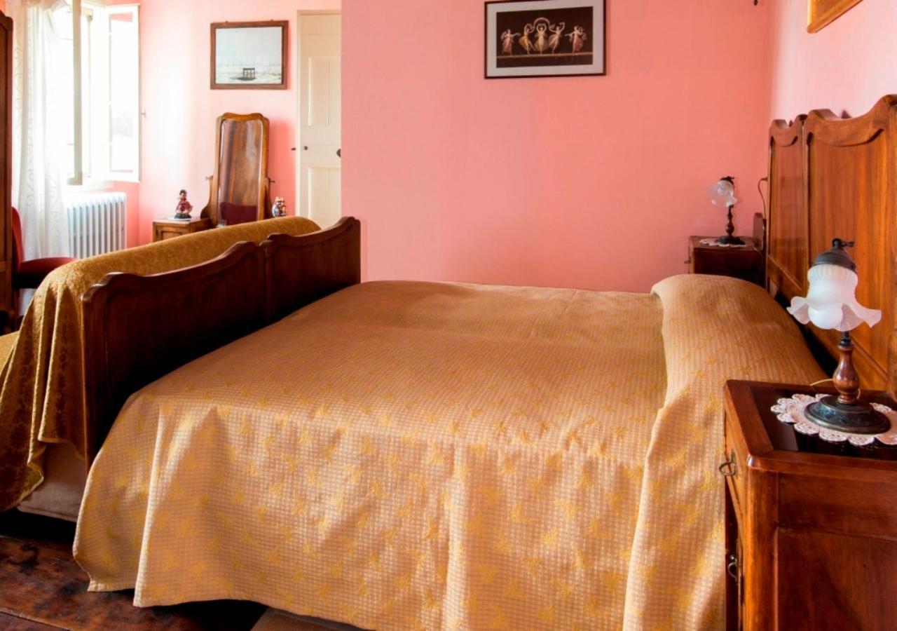 키오자 Antica Vigna B&B 외부 사진