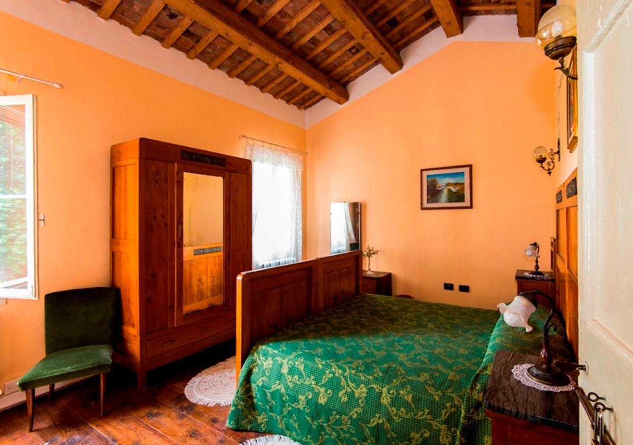 키오자 Antica Vigna B&B 외부 사진