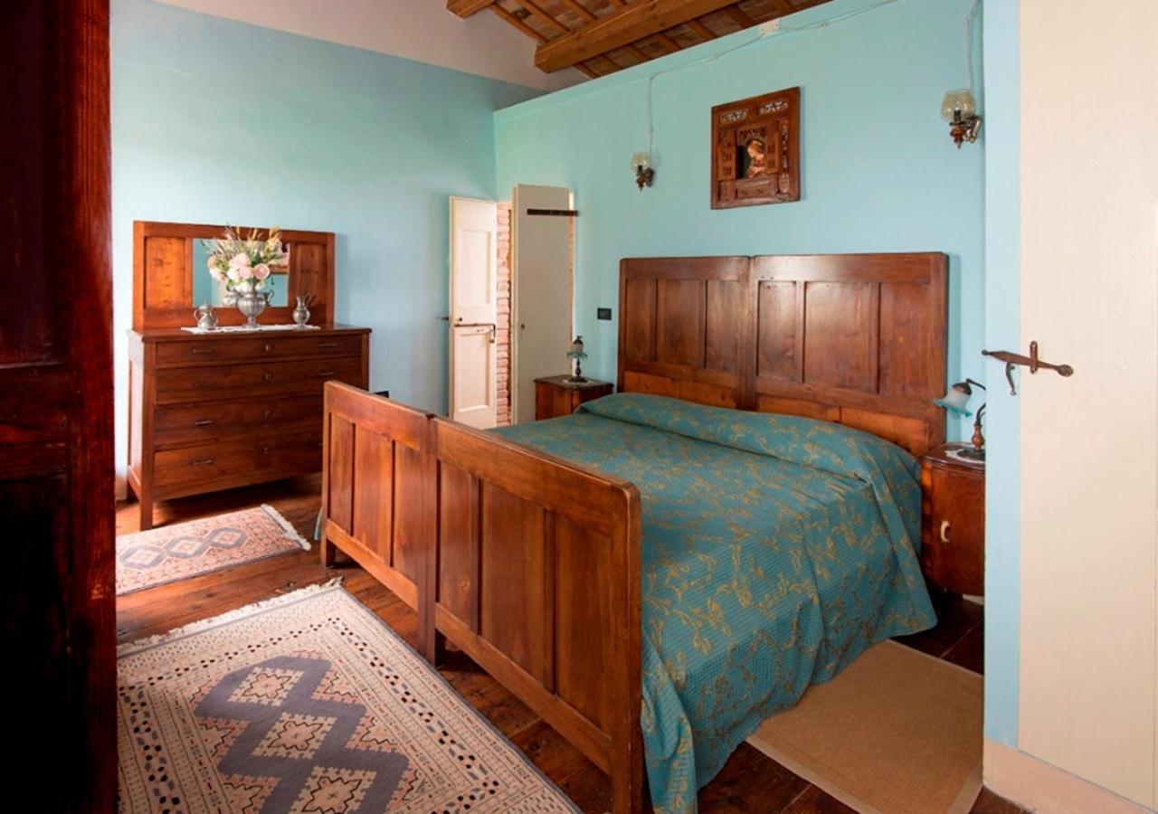 키오자 Antica Vigna B&B 외부 사진