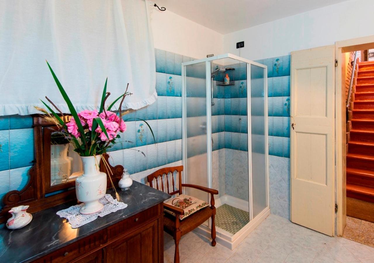 키오자 Antica Vigna B&B 외부 사진