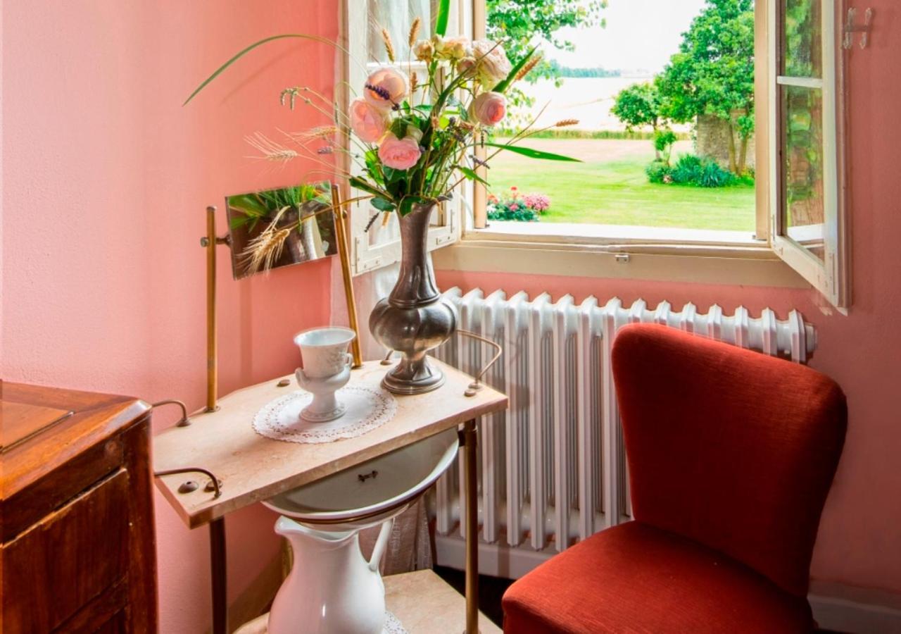 키오자 Antica Vigna B&B 외부 사진