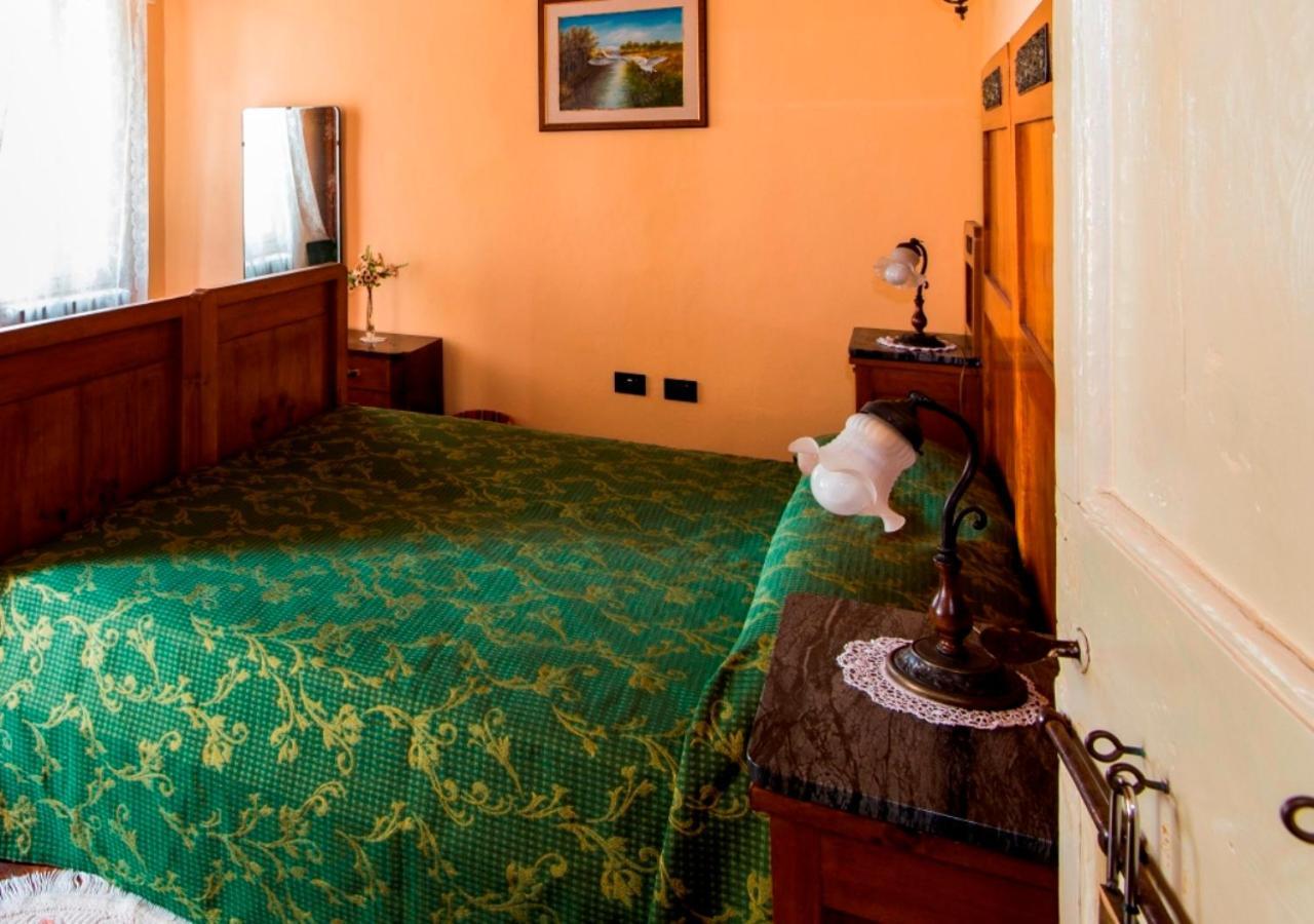 키오자 Antica Vigna B&B 외부 사진