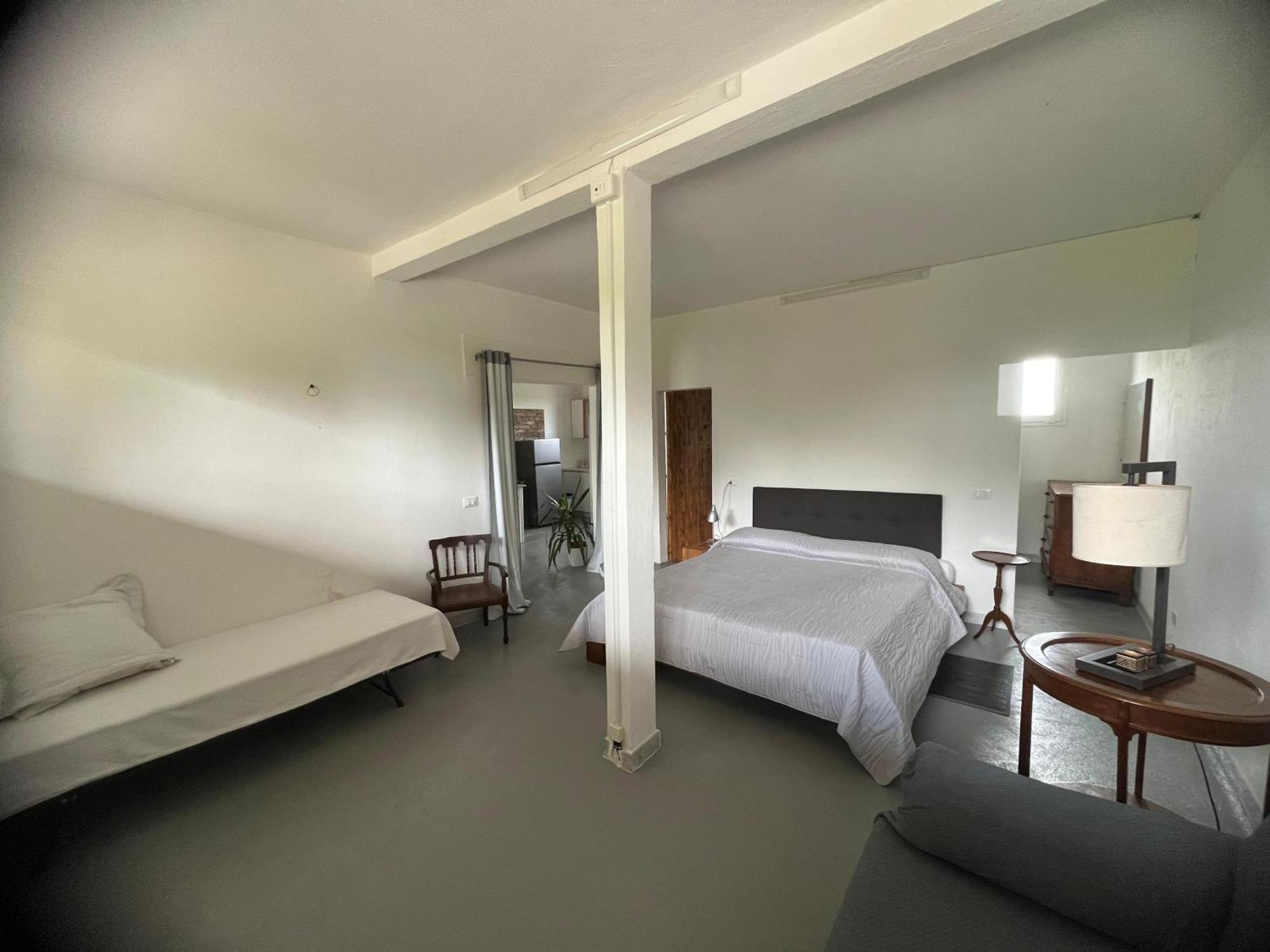 키오자 Antica Vigna B&B 외부 사진