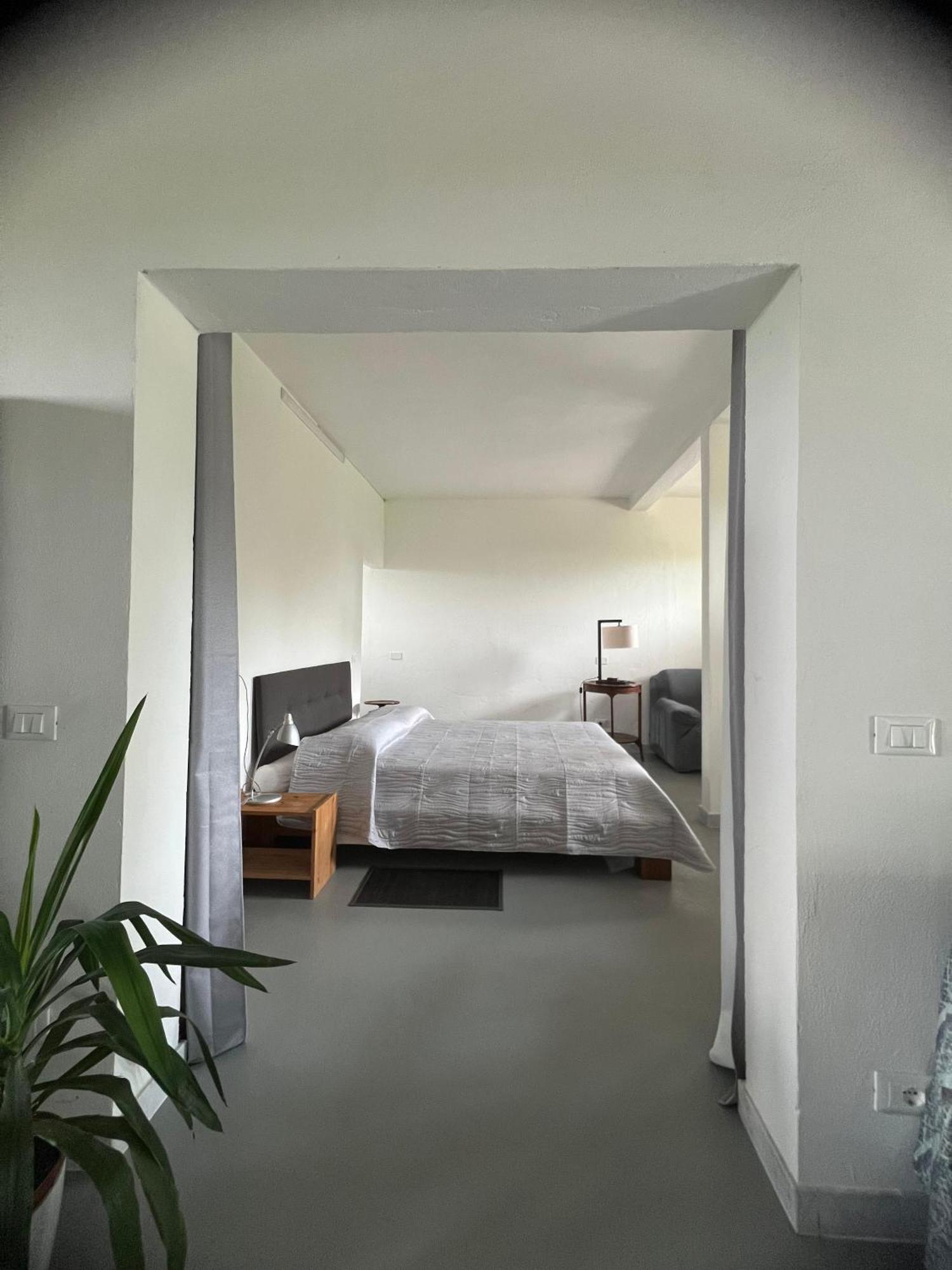 키오자 Antica Vigna B&B 외부 사진