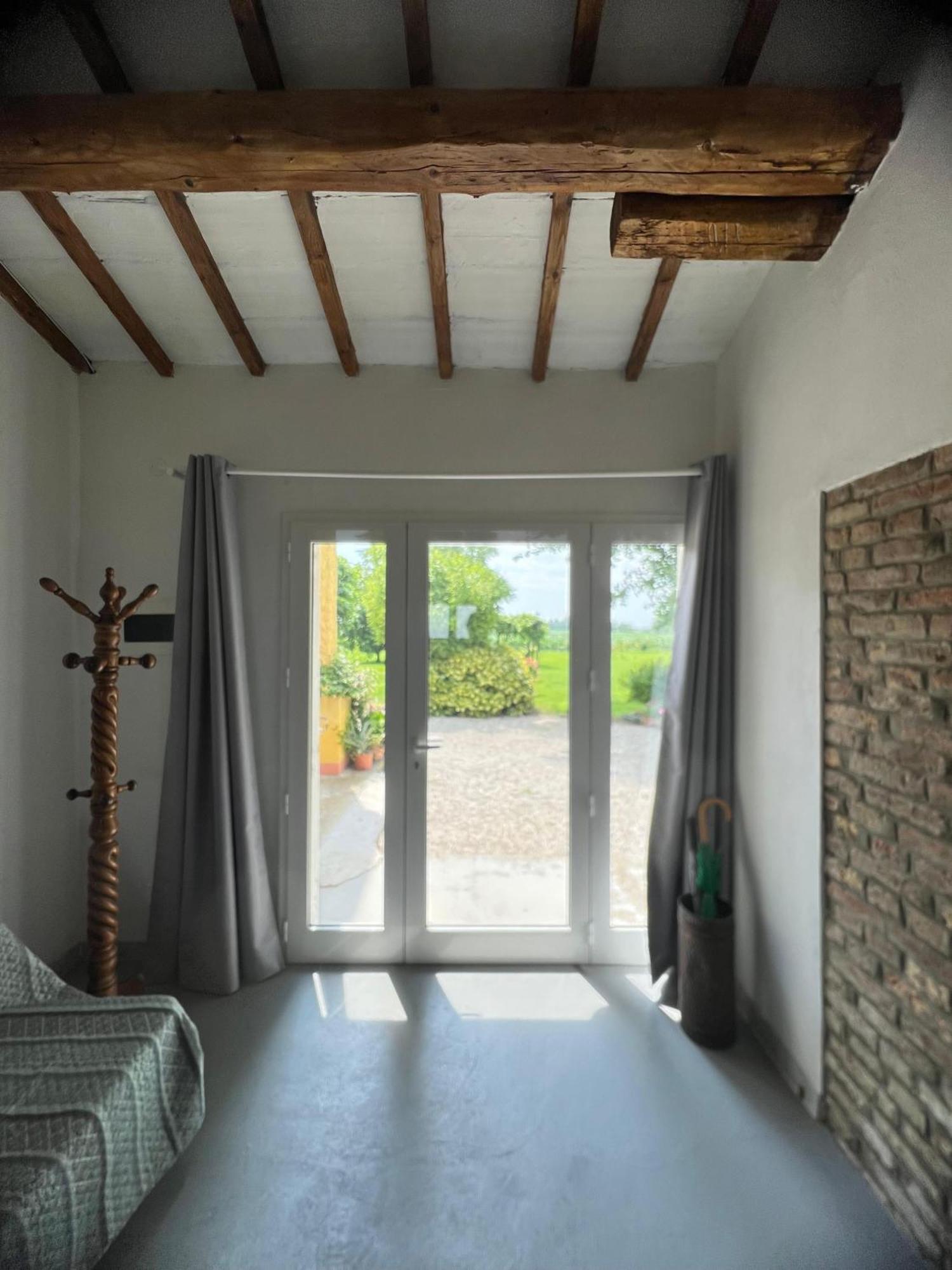 키오자 Antica Vigna B&B 객실 사진