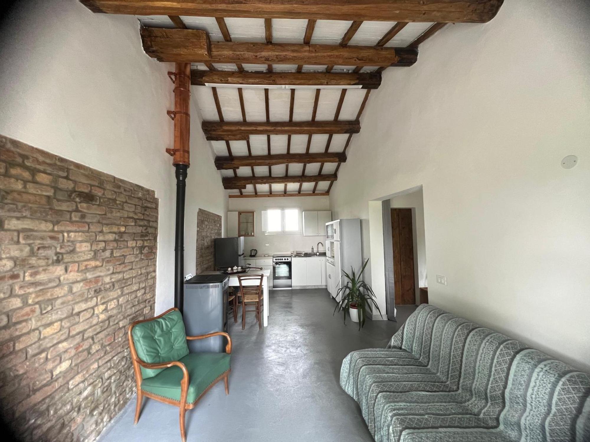 키오자 Antica Vigna B&B 객실 사진