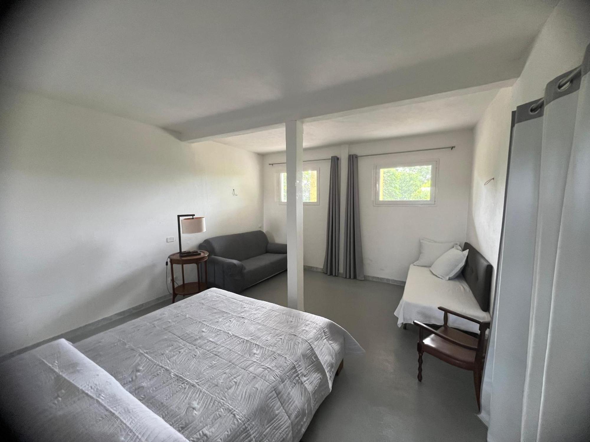 키오자 Antica Vigna B&B 객실 사진