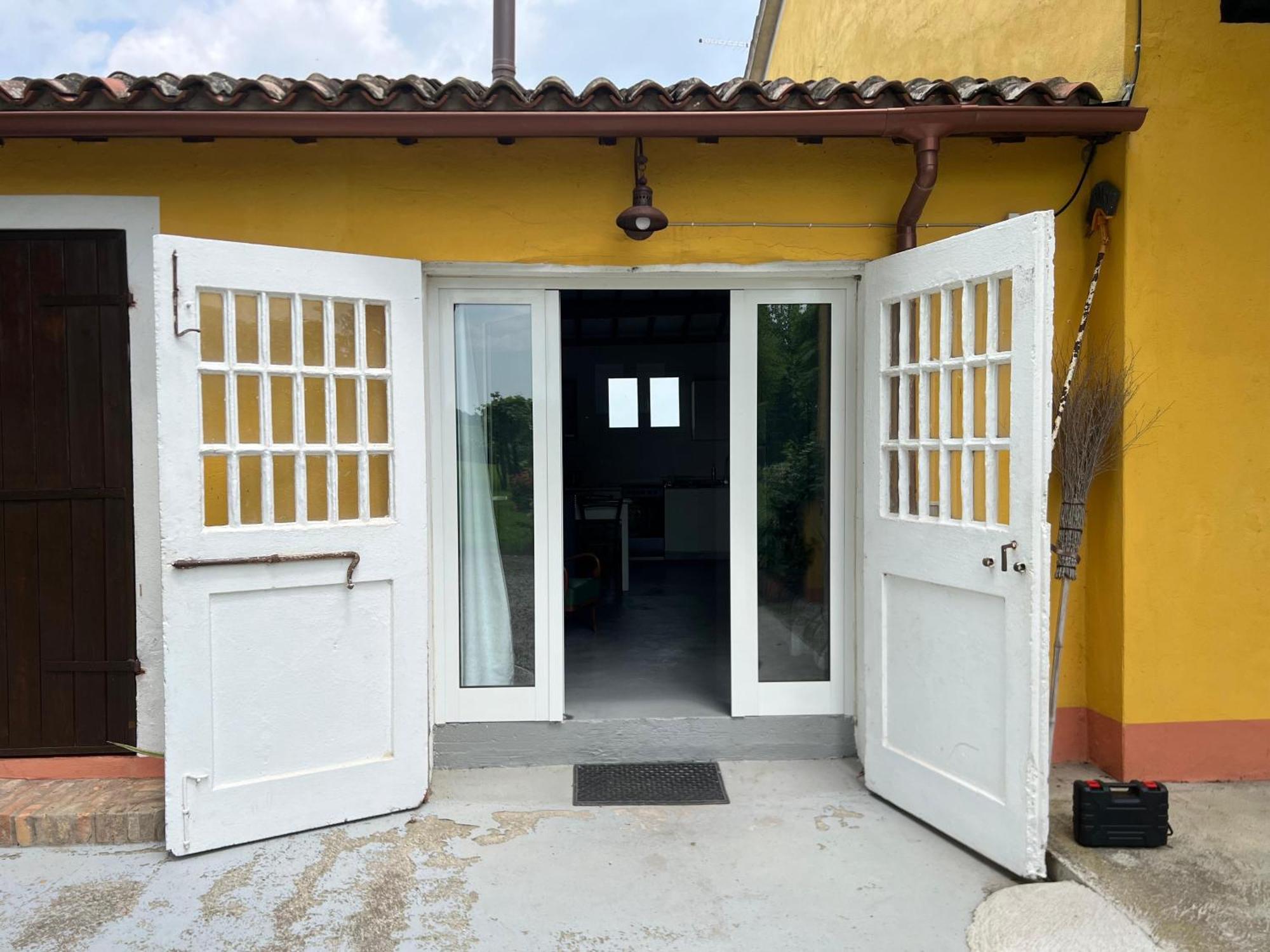 키오자 Antica Vigna B&B 객실 사진