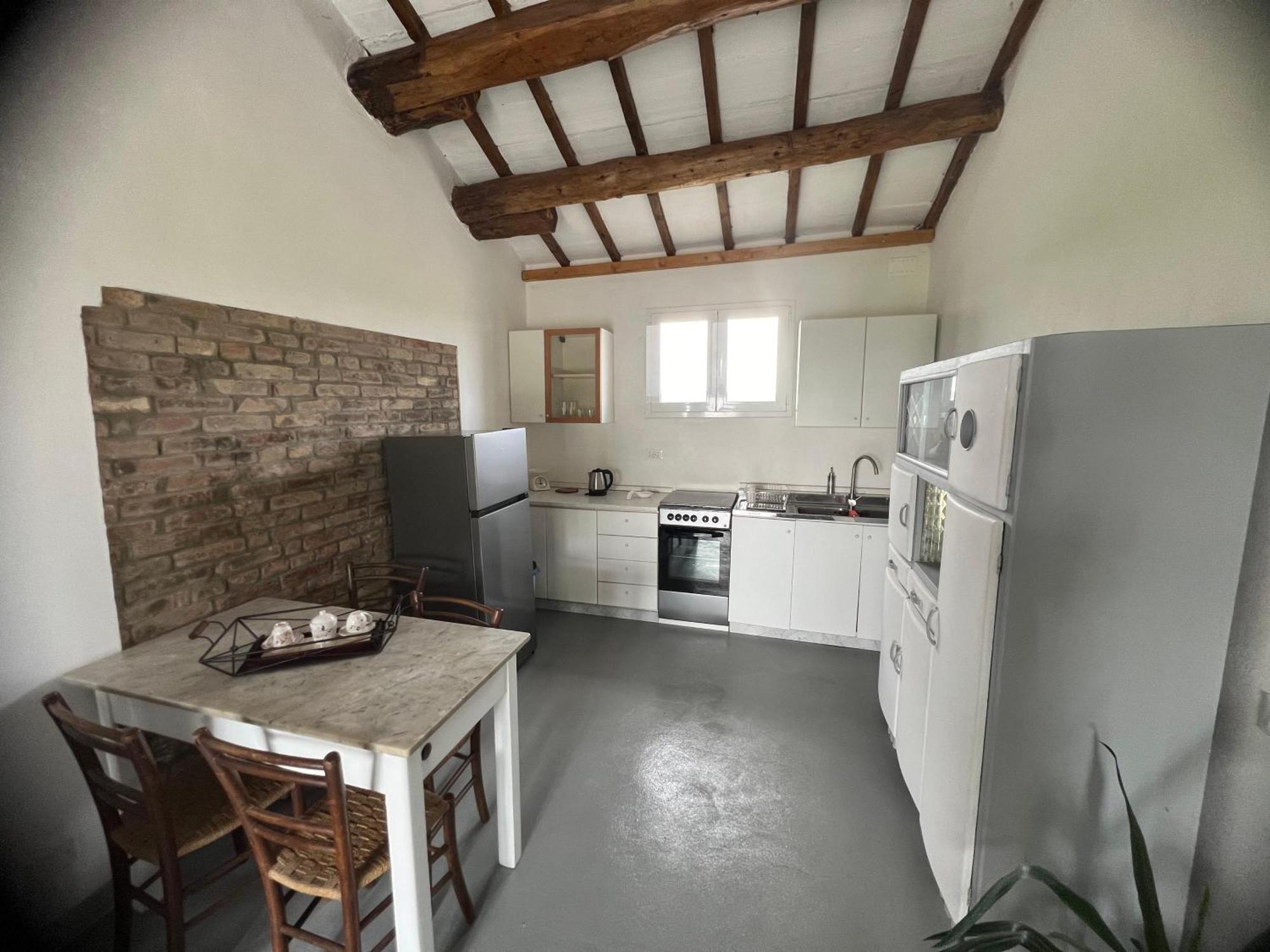 키오자 Antica Vigna B&B 객실 사진