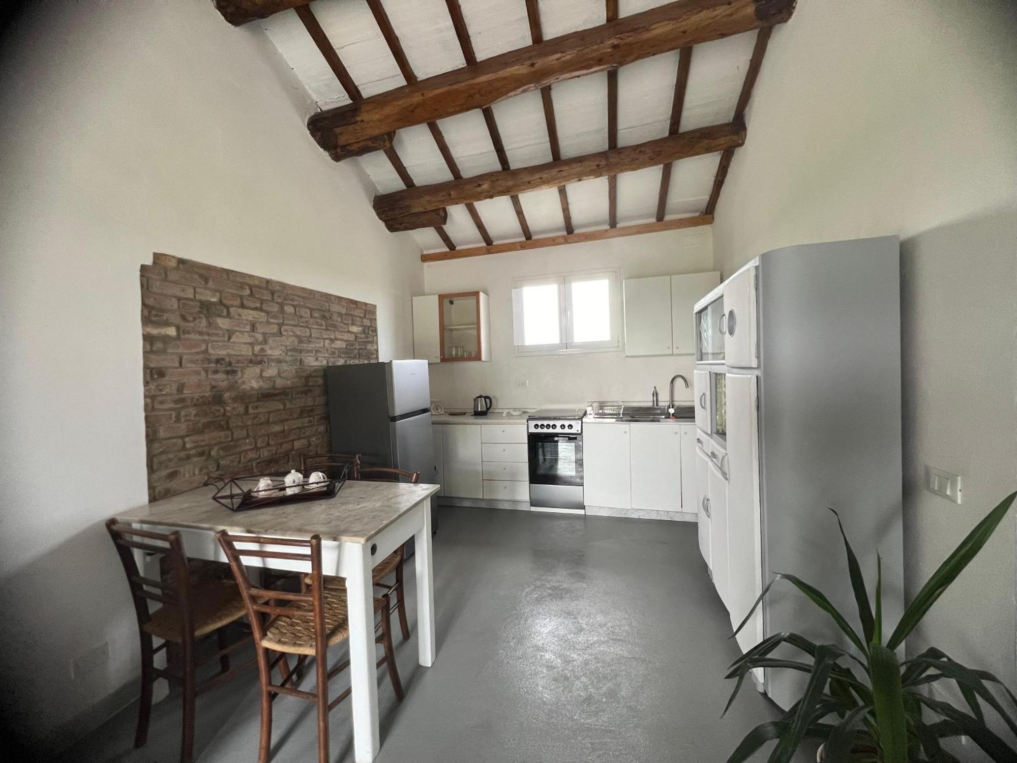 키오자 Antica Vigna B&B 객실 사진