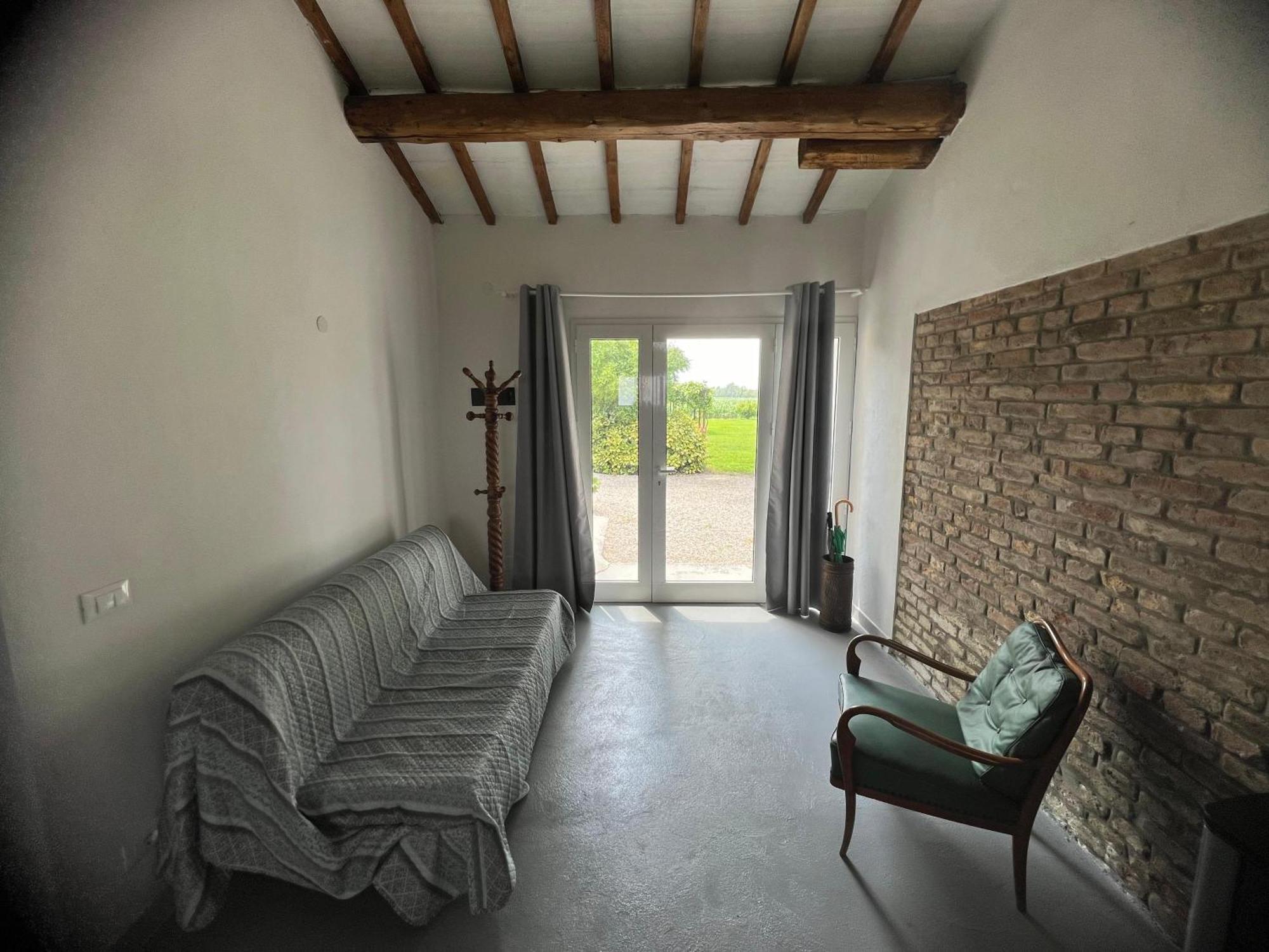 키오자 Antica Vigna B&B 객실 사진