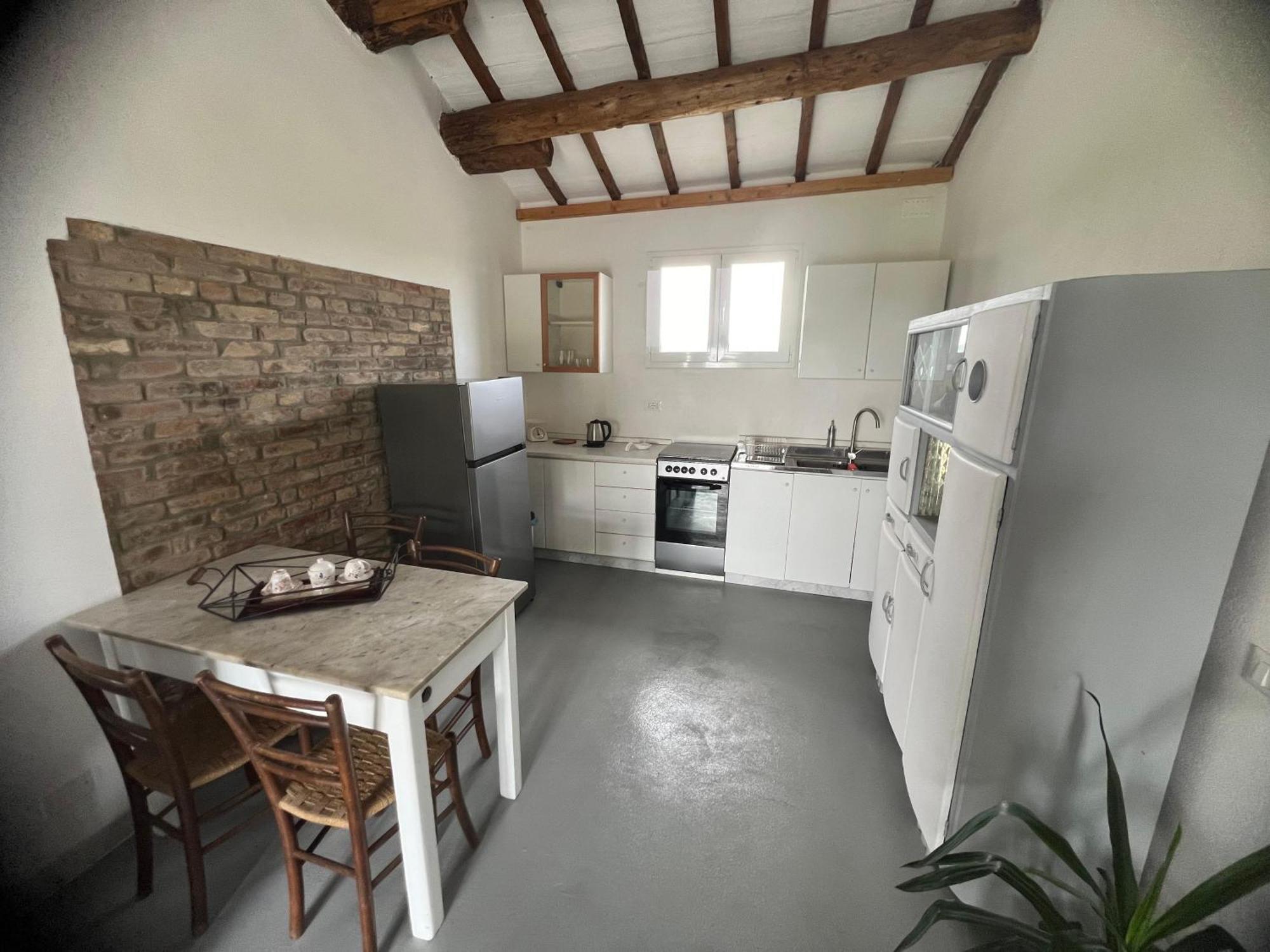 키오자 Antica Vigna B&B 외부 사진