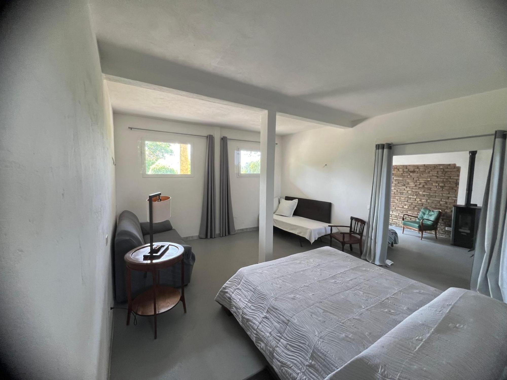 키오자 Antica Vigna B&B 객실 사진