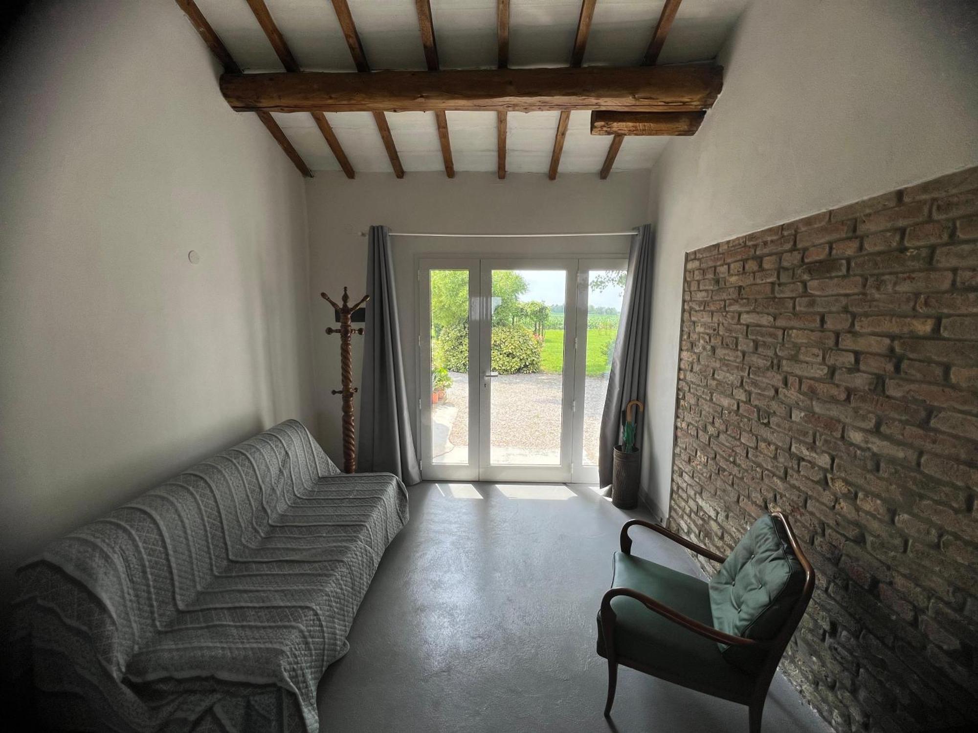 키오자 Antica Vigna B&B 객실 사진